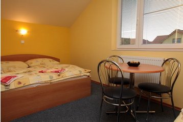 Privatni smještaj Hrabušice 2